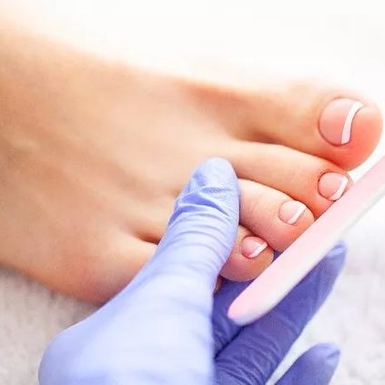 Pedikür Pedikür